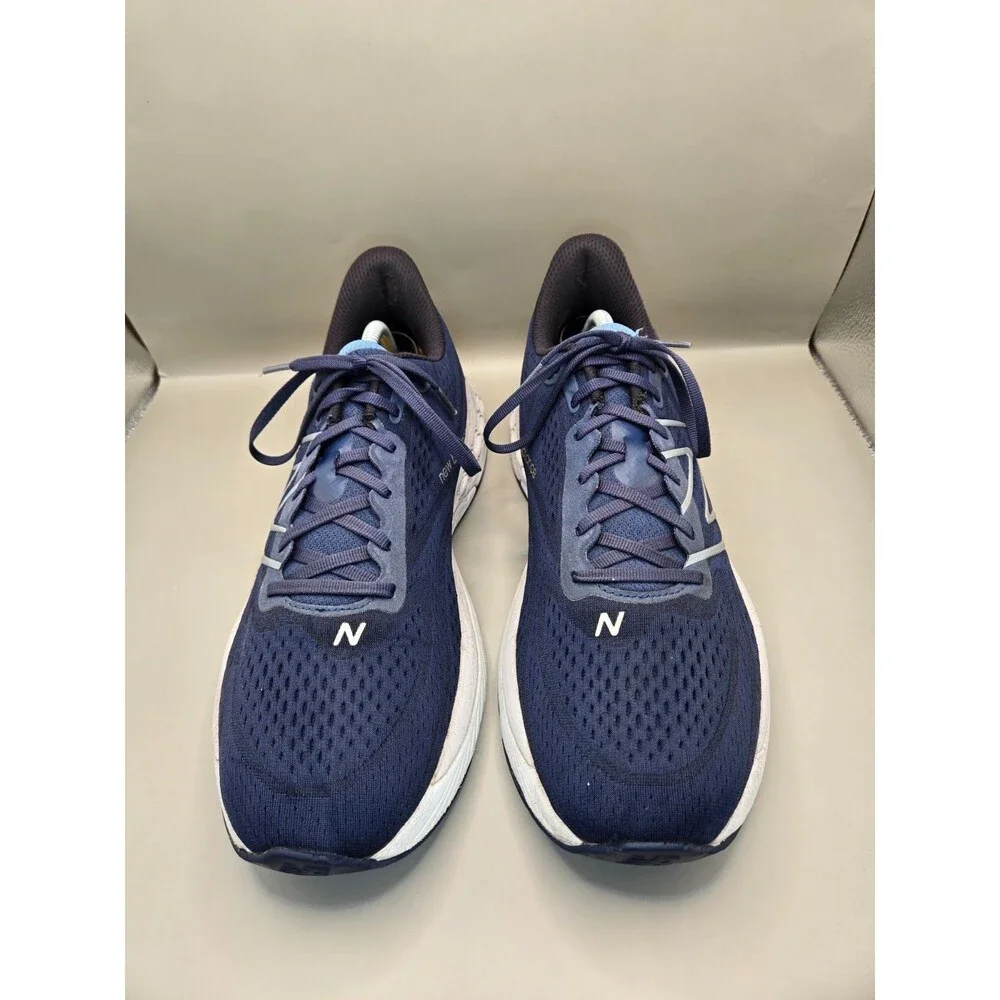 New Balance list sanitize